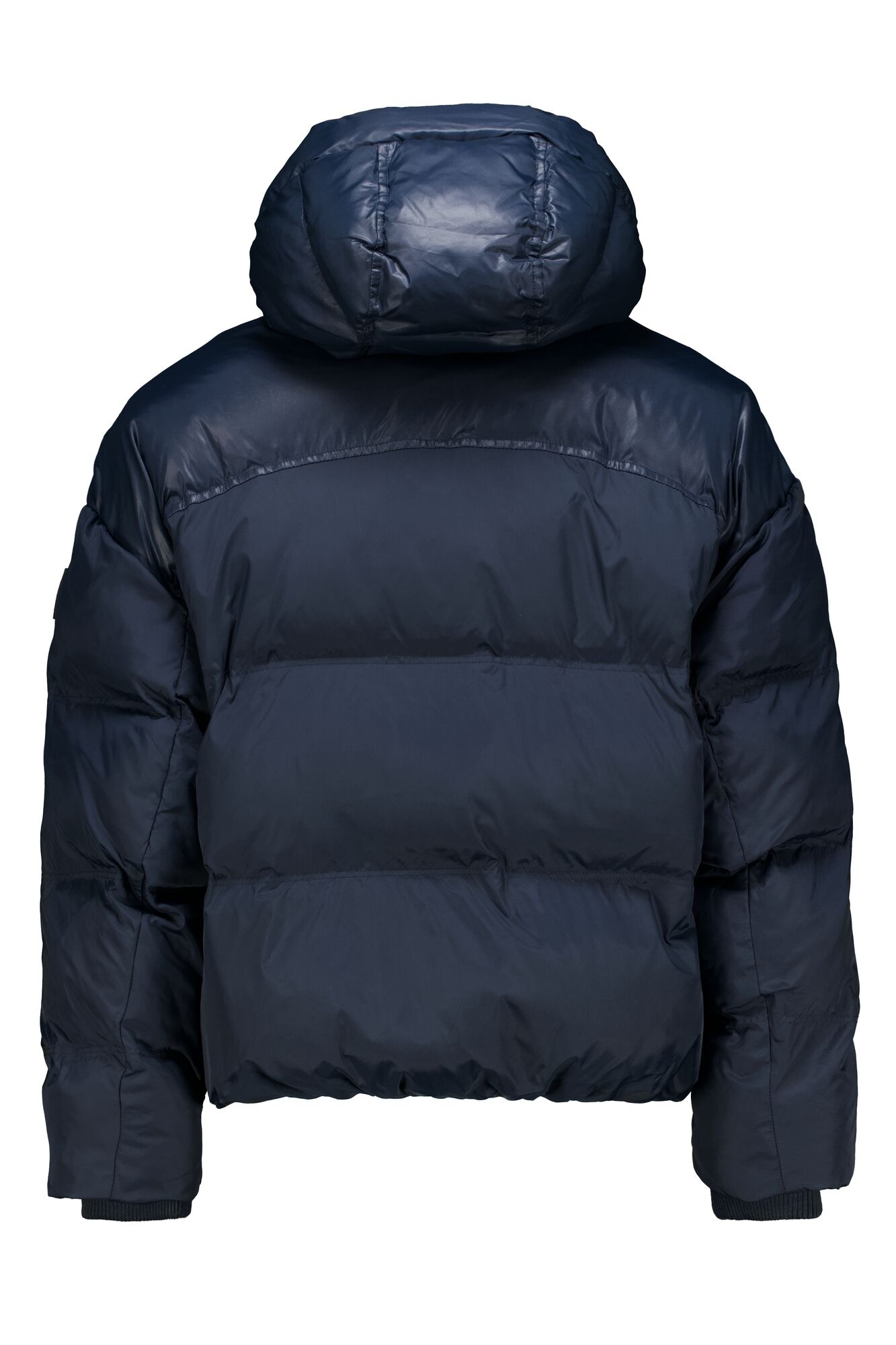 Garcia Steppjacke mit Kapuze mit Kapuze for Boys