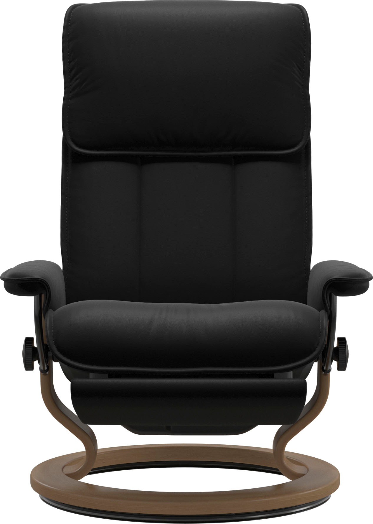 Stressless® Relaxsessel »Admiral«, verstellbar, optional 2-motorisch, Größe günstig online kaufen