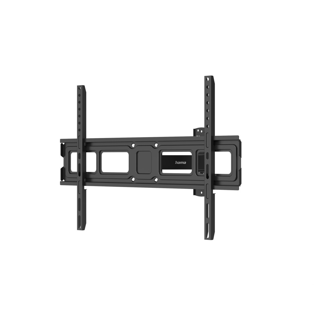 Hama TV-Wandhalterung »TV Wandhalter schwenkbar, neigbar, ausziehbar 43, 55, 58, 65, bis 75"« bis 191 cm Zoll von 32-75 Zoll, mit Kabelmanager