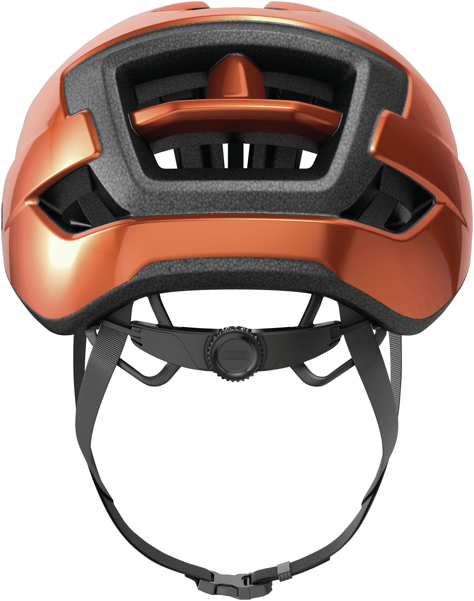 ABUS Fahrradhelm »WINGBACK«