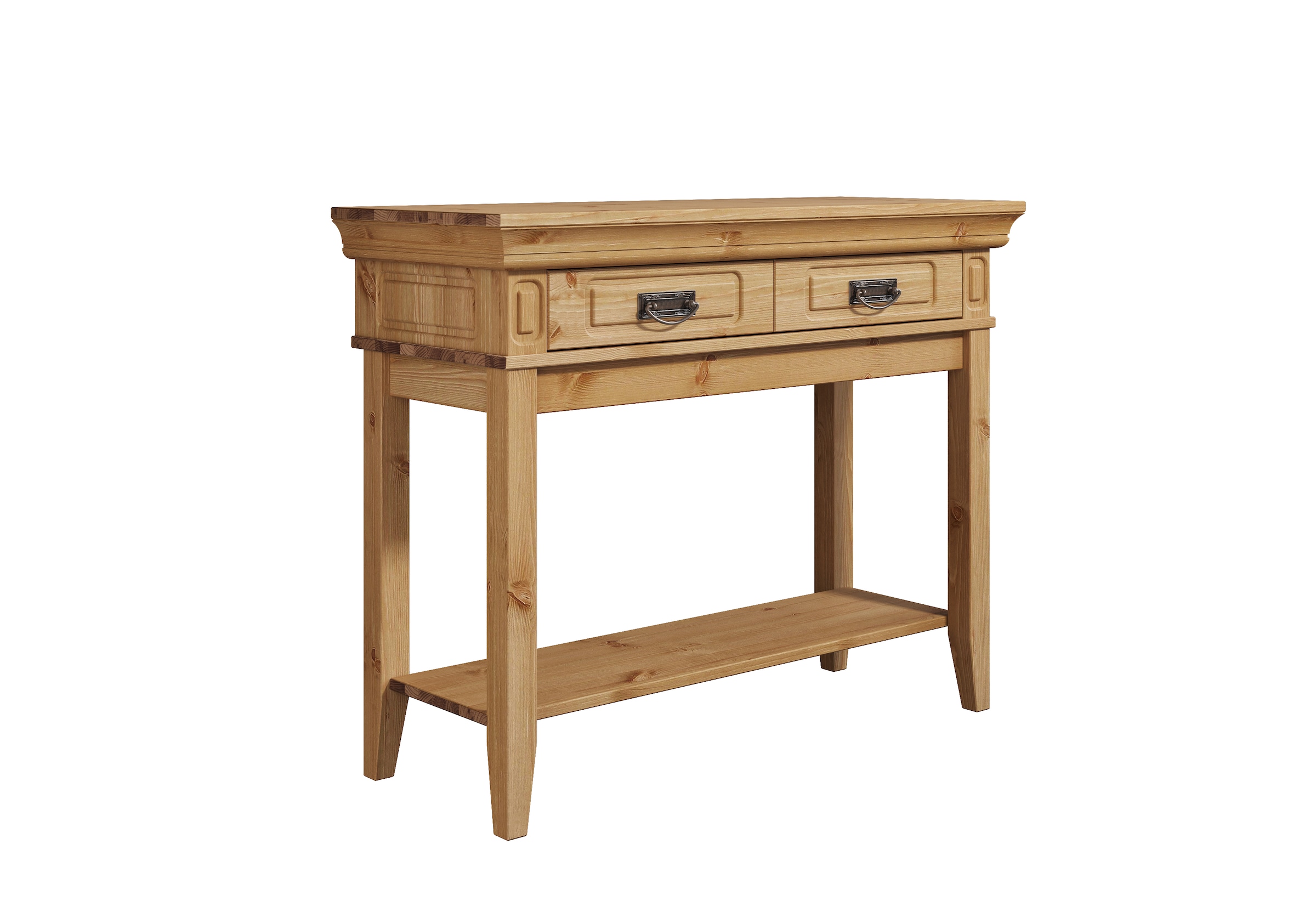 OTTO home Nachttisch »Vinales; Konsolentisch, Beistelltisch ideal für Boxsp günstig online kaufen