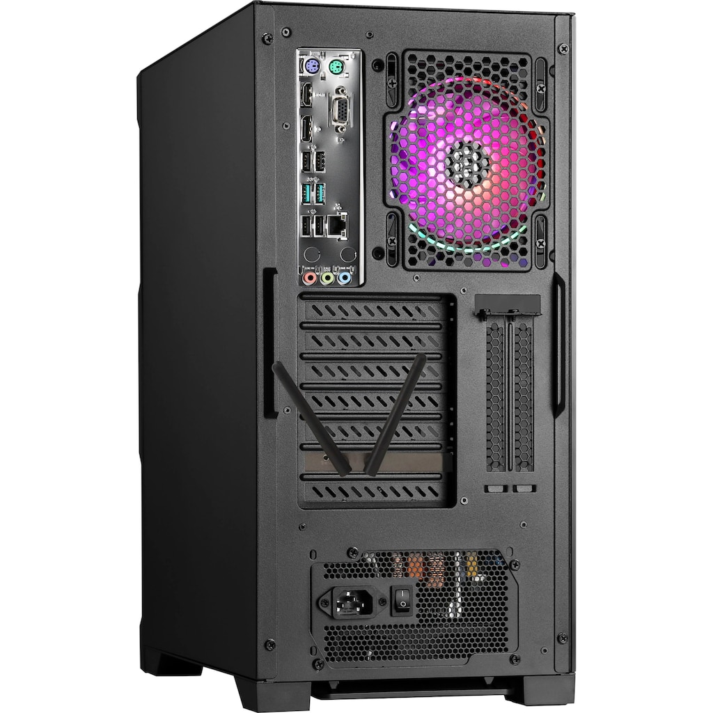 CSL Gaming-PC »Speed V5511«