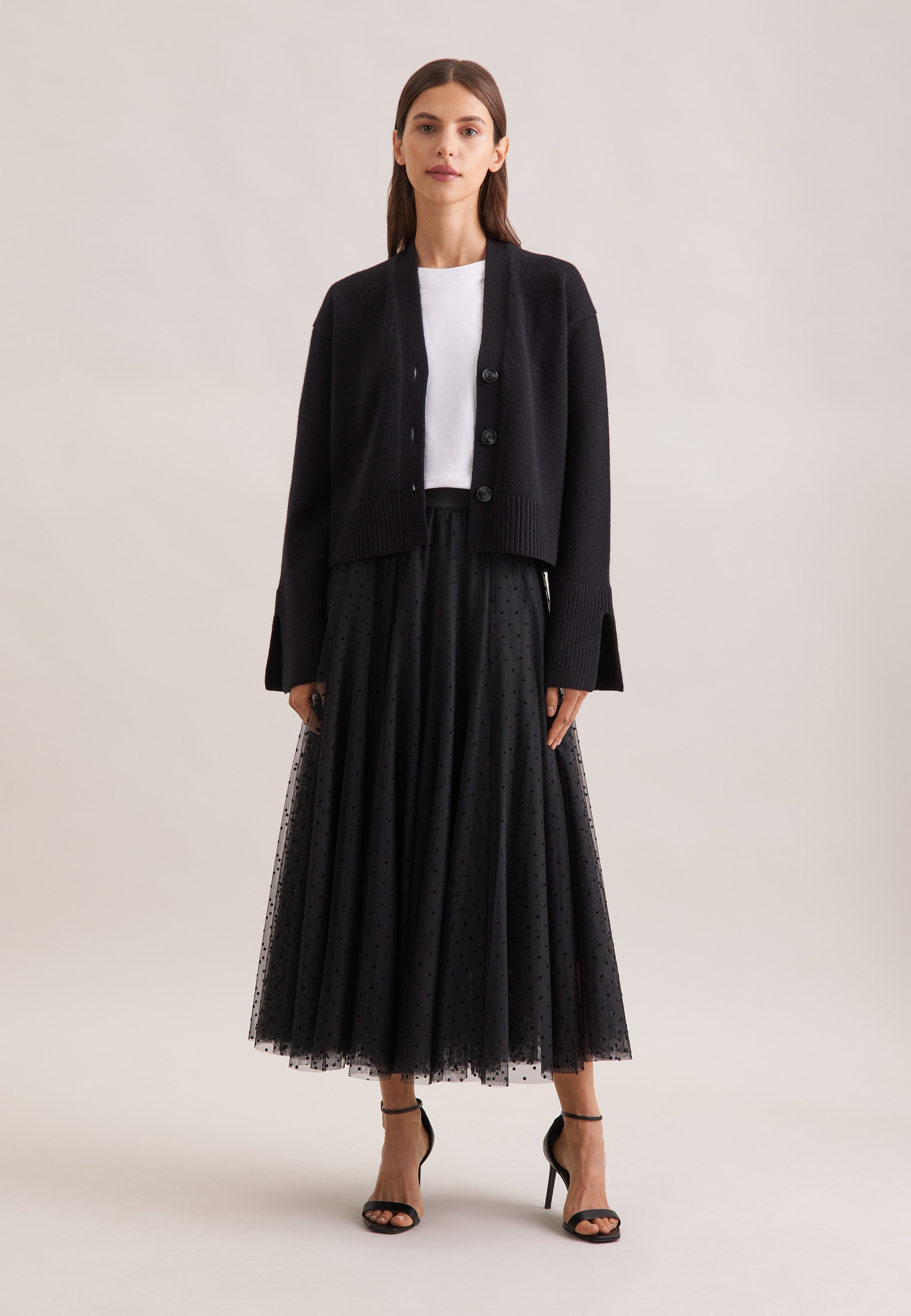 seidensticker Strickjacke