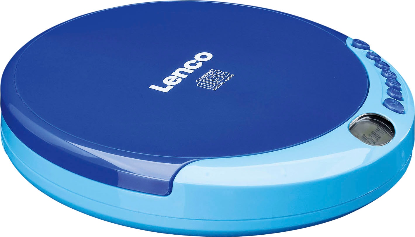 Lenco CD-Player »CD-011«