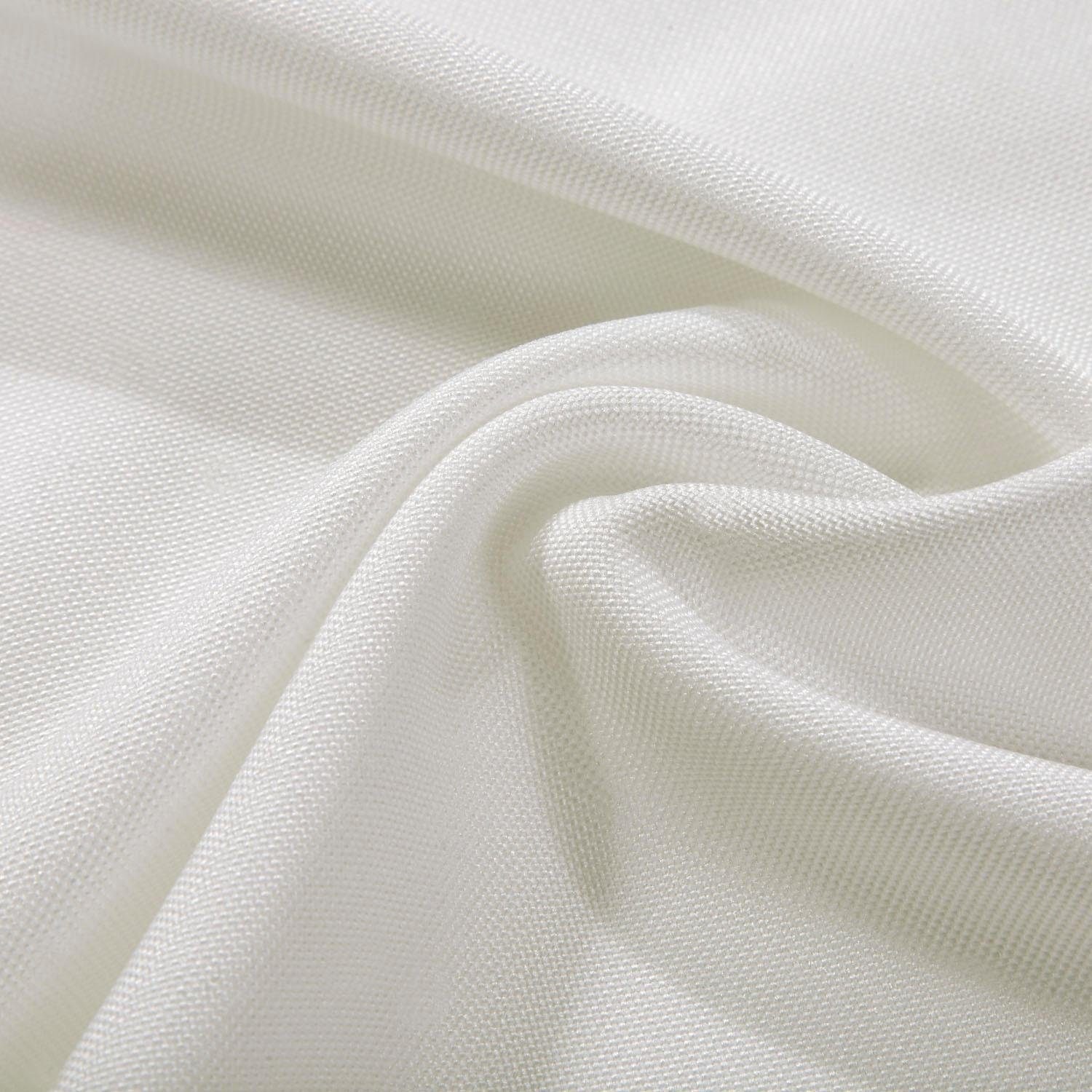 Gerster Vorhang »Laurin«, (1 St.), HxB: 235x140, Ösenschal aus Dekostoff, U günstig online kaufen