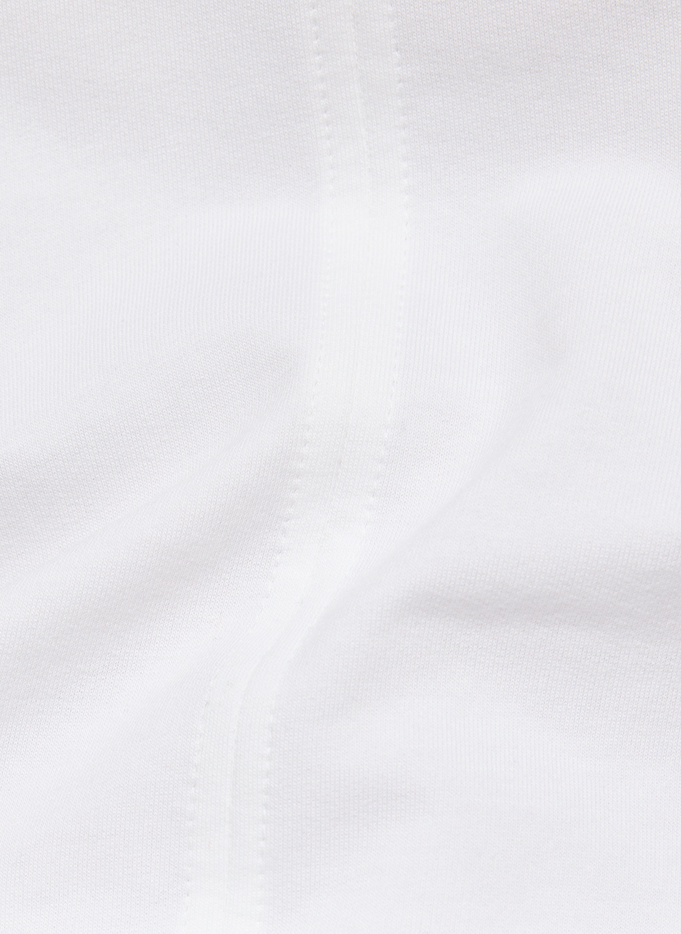 Rabe Kurzarmshirt mit Cut-Out und Glitzer-Detail