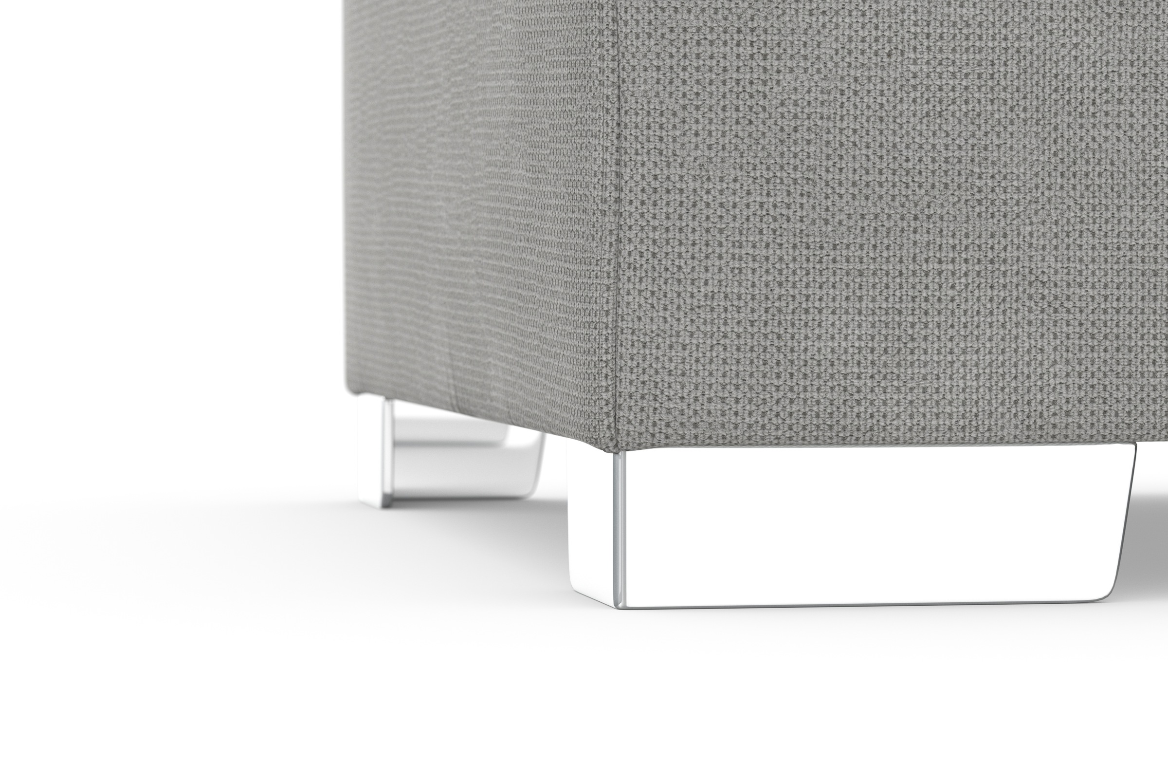 DOMO collection 2-Sitzer »Anzio«, wahlweise mit Federkern