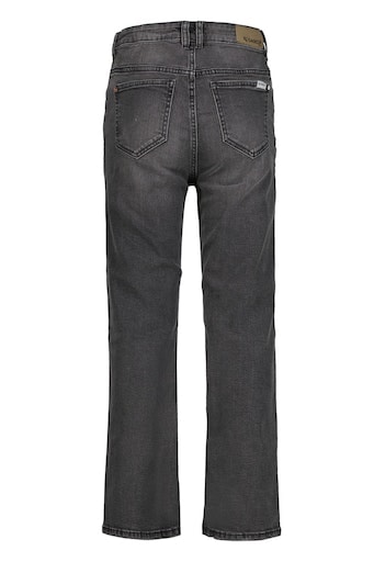 Garcia Straight-Jeans »Mylah«, for GIRLS