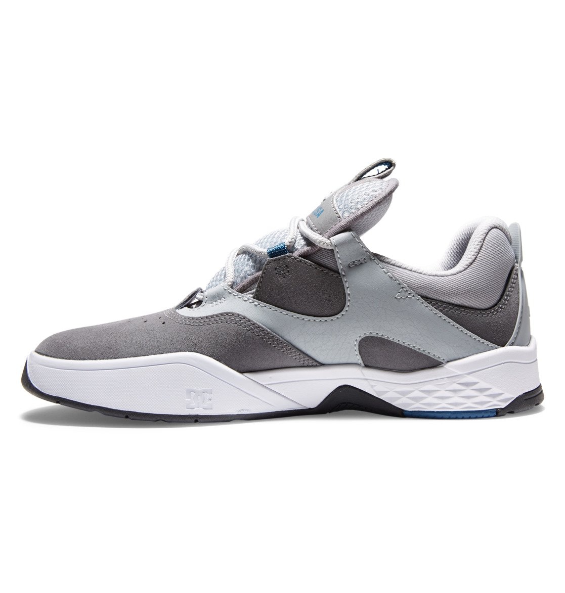 DC Shoes Skateschuh »Kalis«