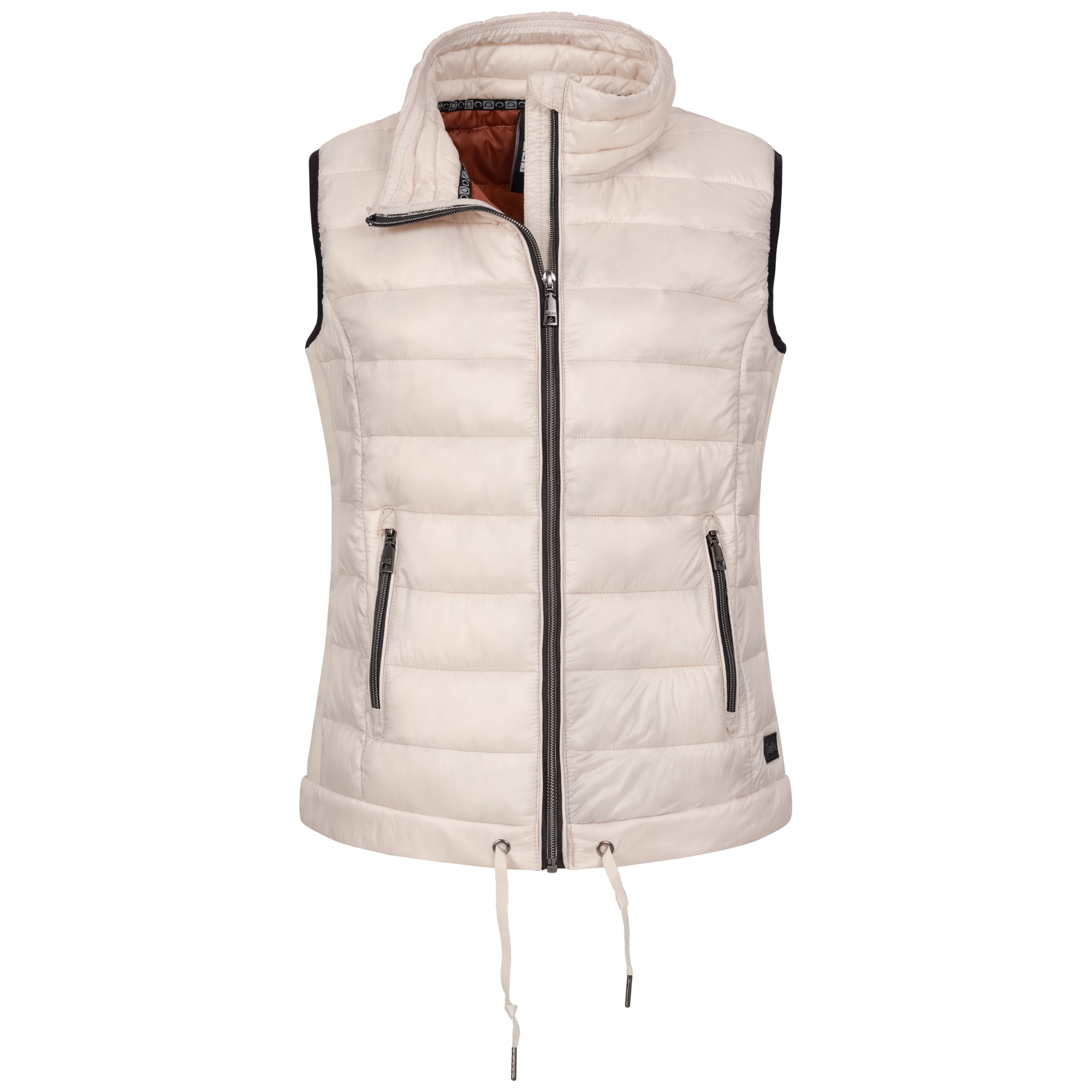 LPO Steppweste »GREENLAND II VEST Women«, zum Wenden