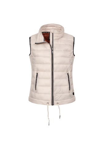 Steppweste »GREENLAND II VEST Women«