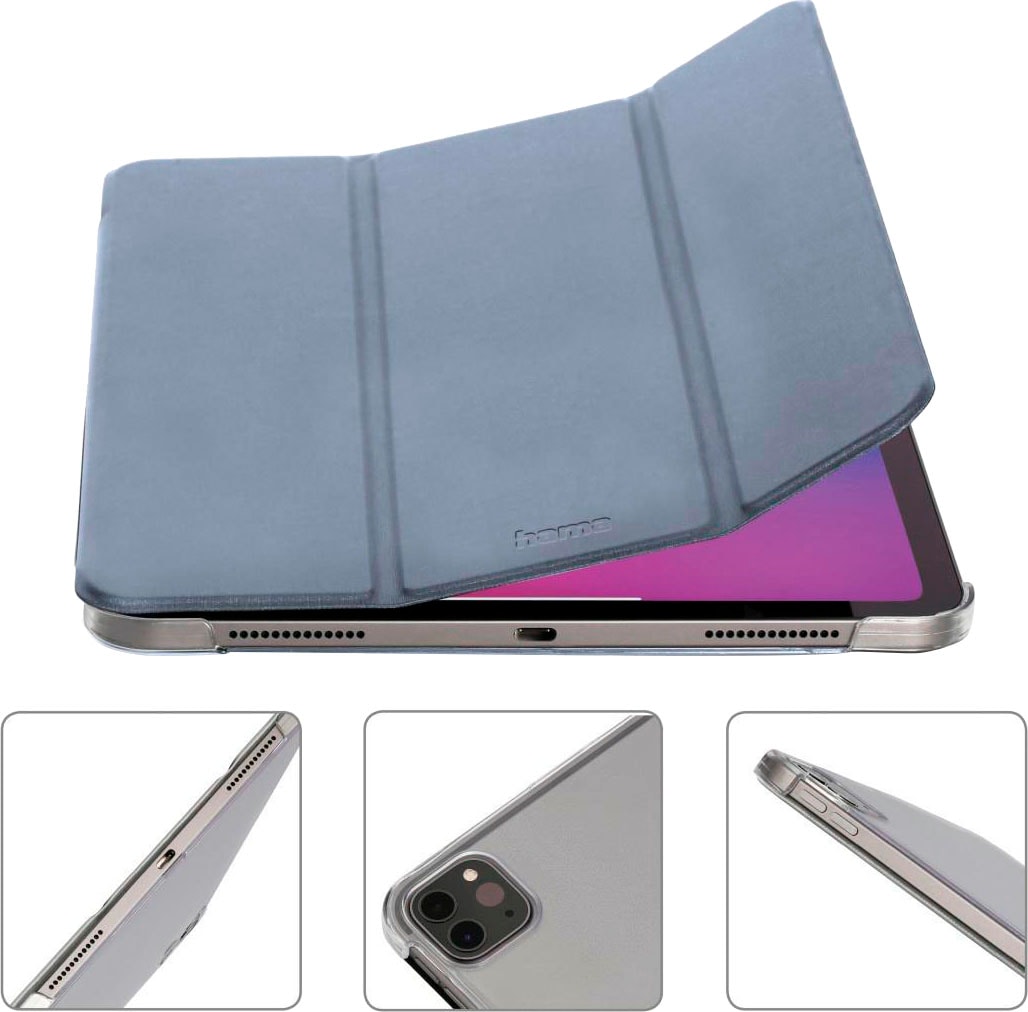 Hama Tablet-Hülle »Tablet Case für Apple iPad Pro 11" (2020/2021), aufstellbar«, 28 cm (11 Zoll)