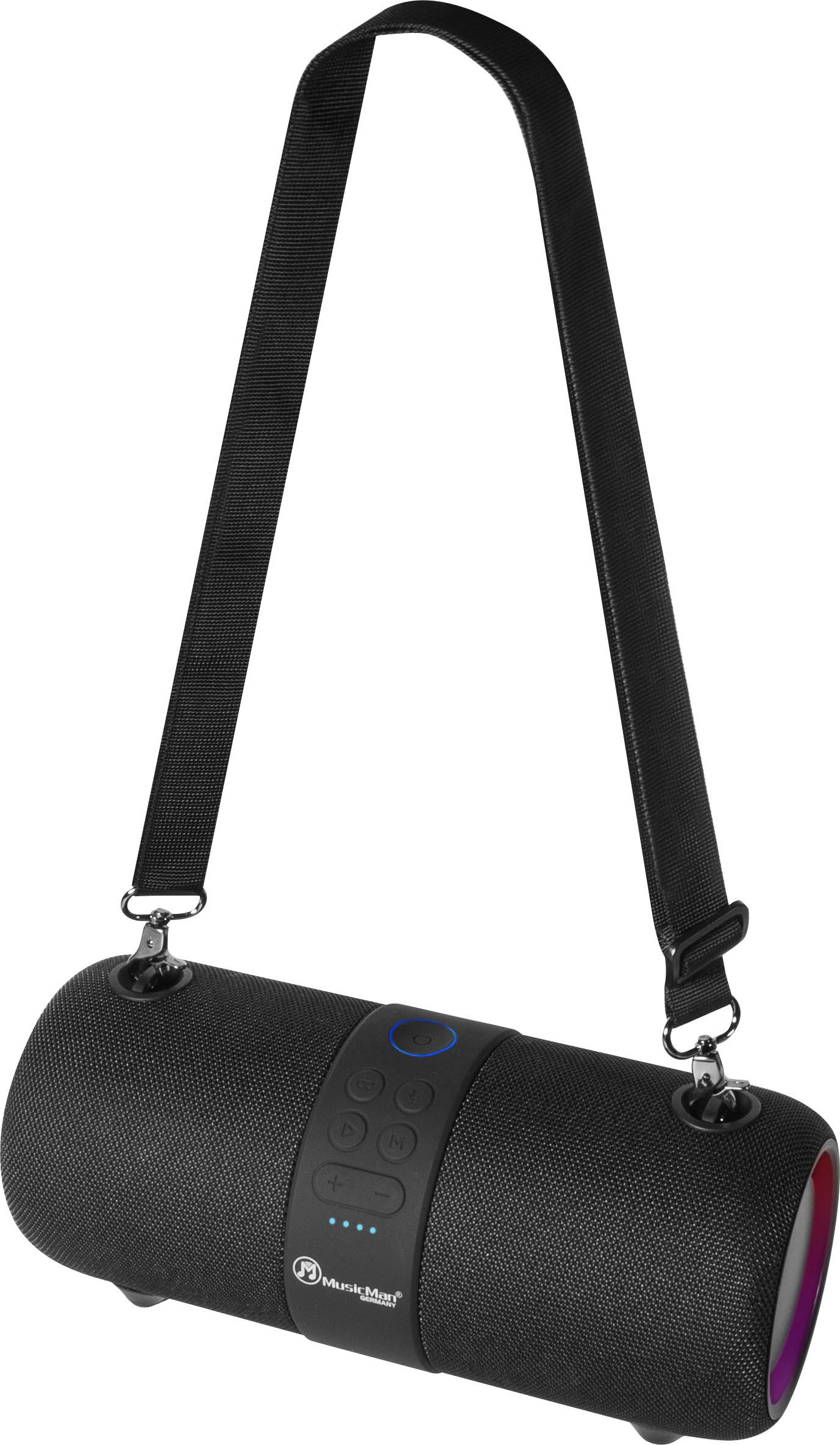 Technaxx Bluetooth-Lautsprecher »BT-X56«