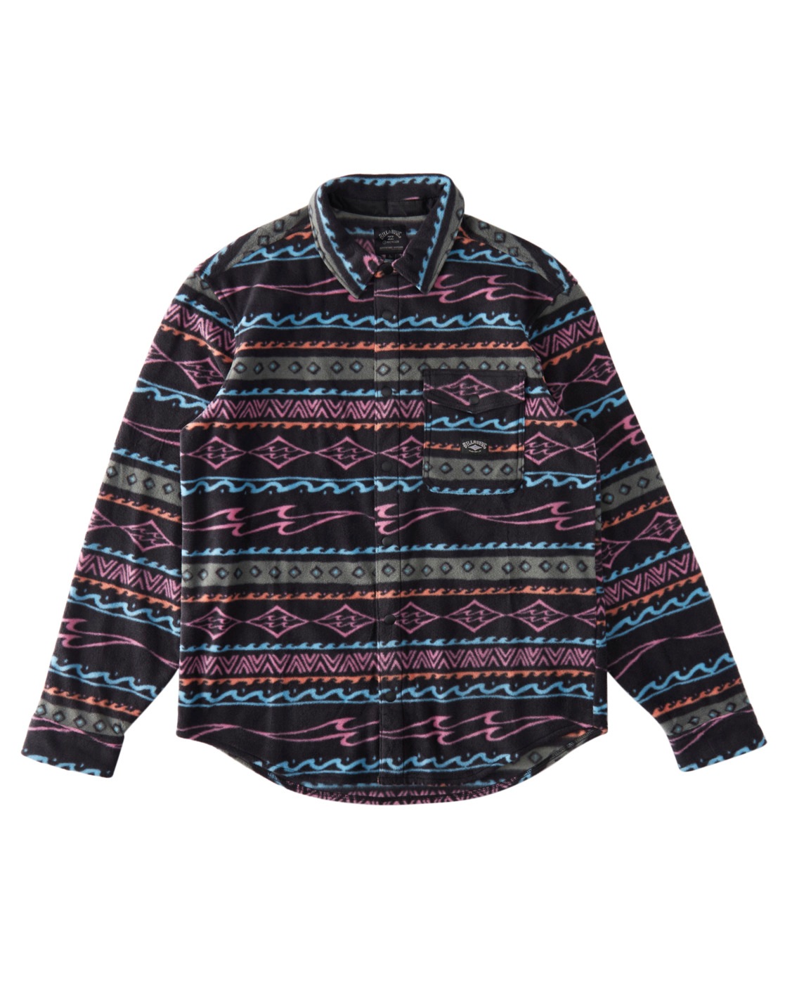Billabong Arbeitsjacke »Furnace Flannel«