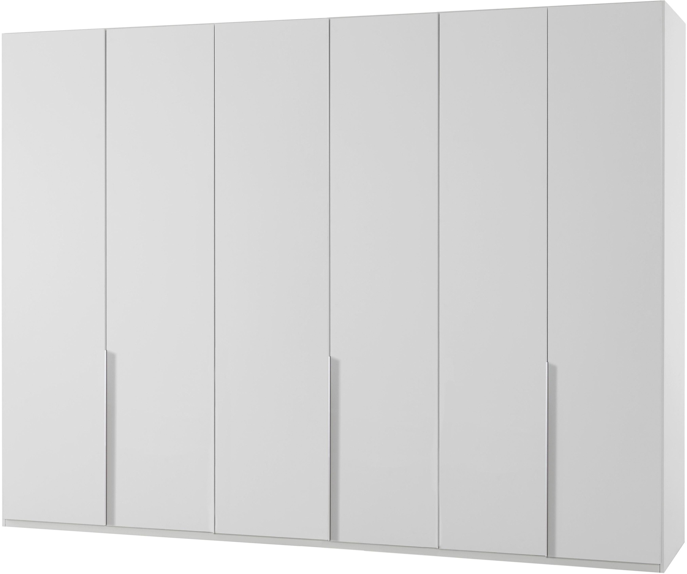 Wimex Kleiderschrank »New York«, in vielen Breiten, 208 oder 236cm hoch