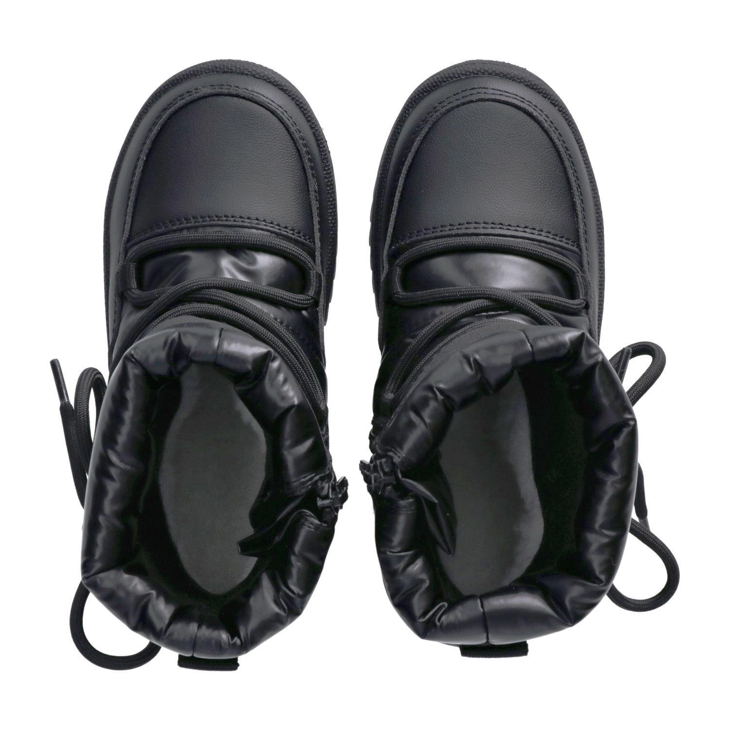 Tommy Hilfiger Winterboots, Snowboots, Kinderstiefel mit Warmfutter