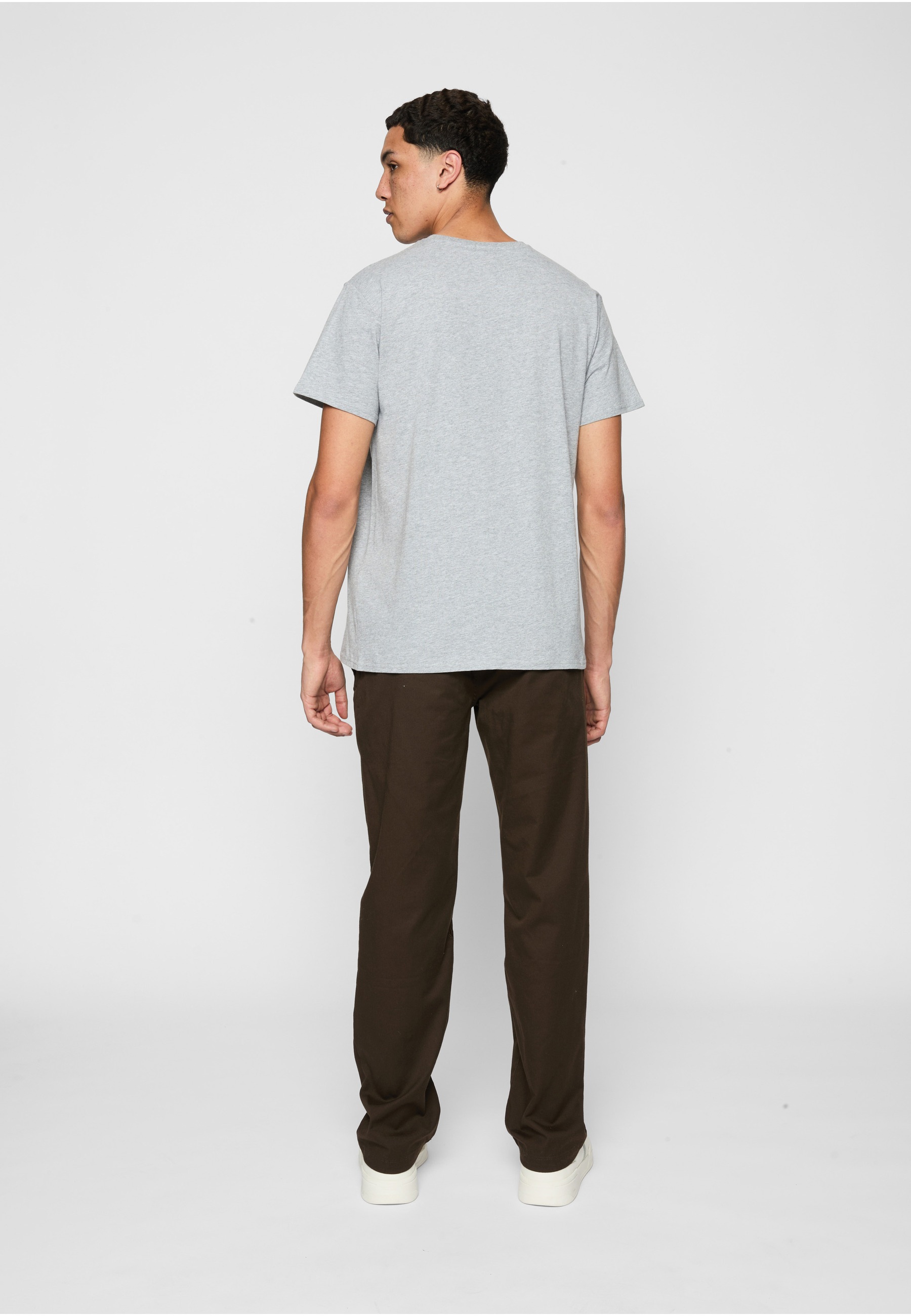 Merchcode T-Shirt »Merchcode Herren Mickey Japanese Tee« 1