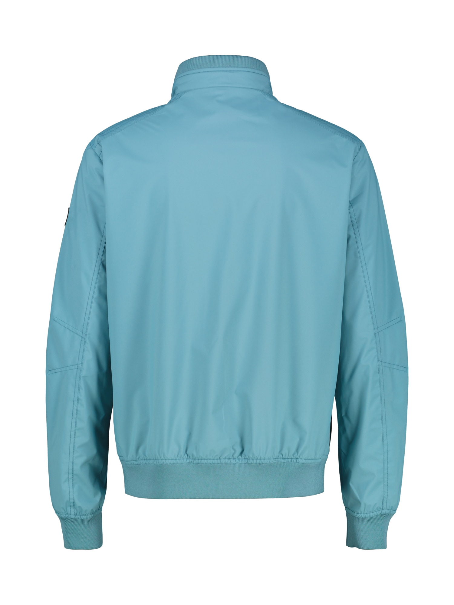 LERROS Blouson »LERROS Herren Blouson, wind- und wasserabweisend in Übergrößen«, ohne Kapuze, Wasser- und windabweisend, atmungsaktiv
