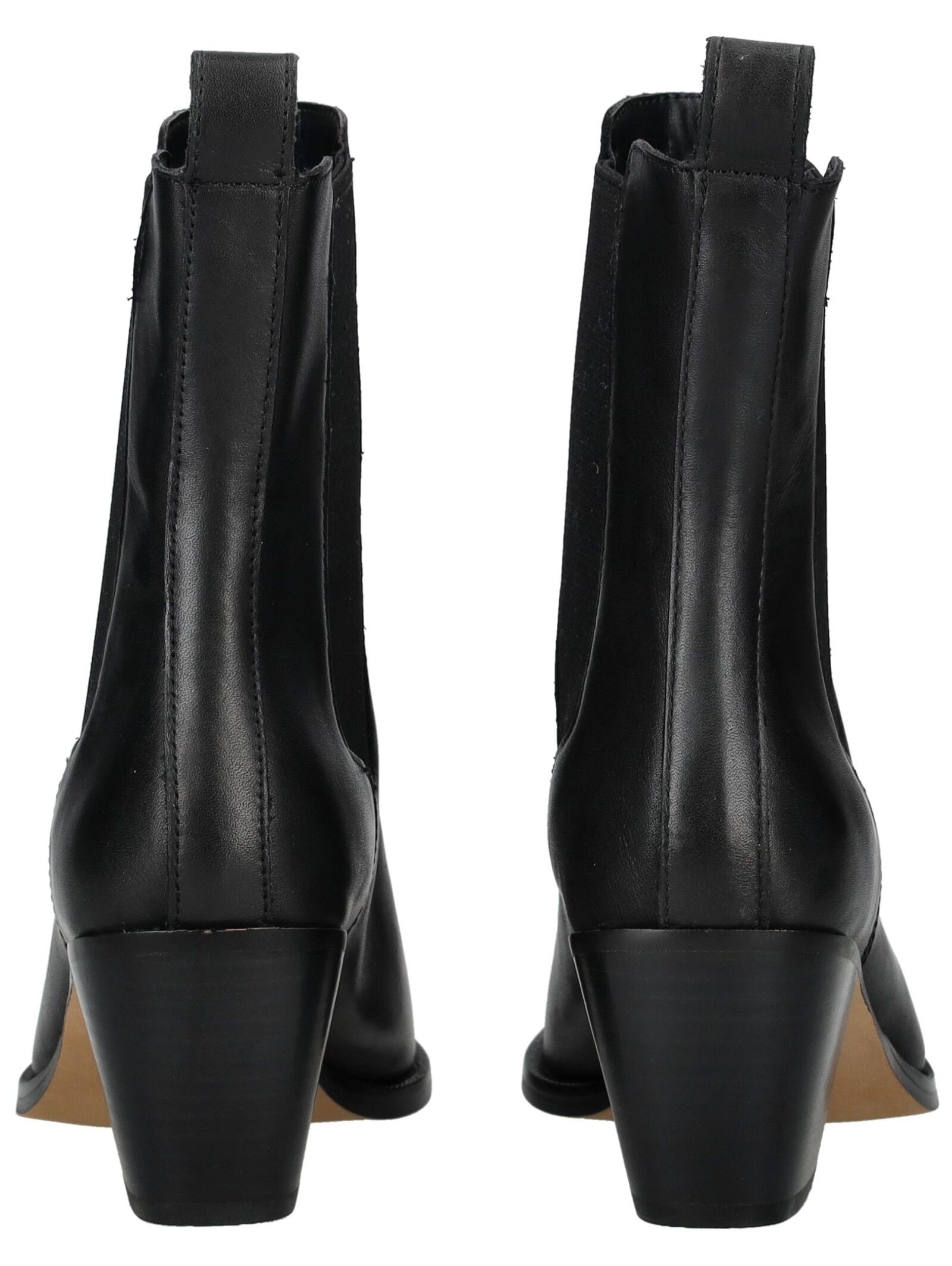 Dolce Vita Stiefelette »Dolce Vita Stiefelette Leder/Textil«