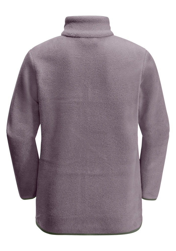 Jack Wolfskin Fleecejacke »WINTERSTEIN JACKET K«