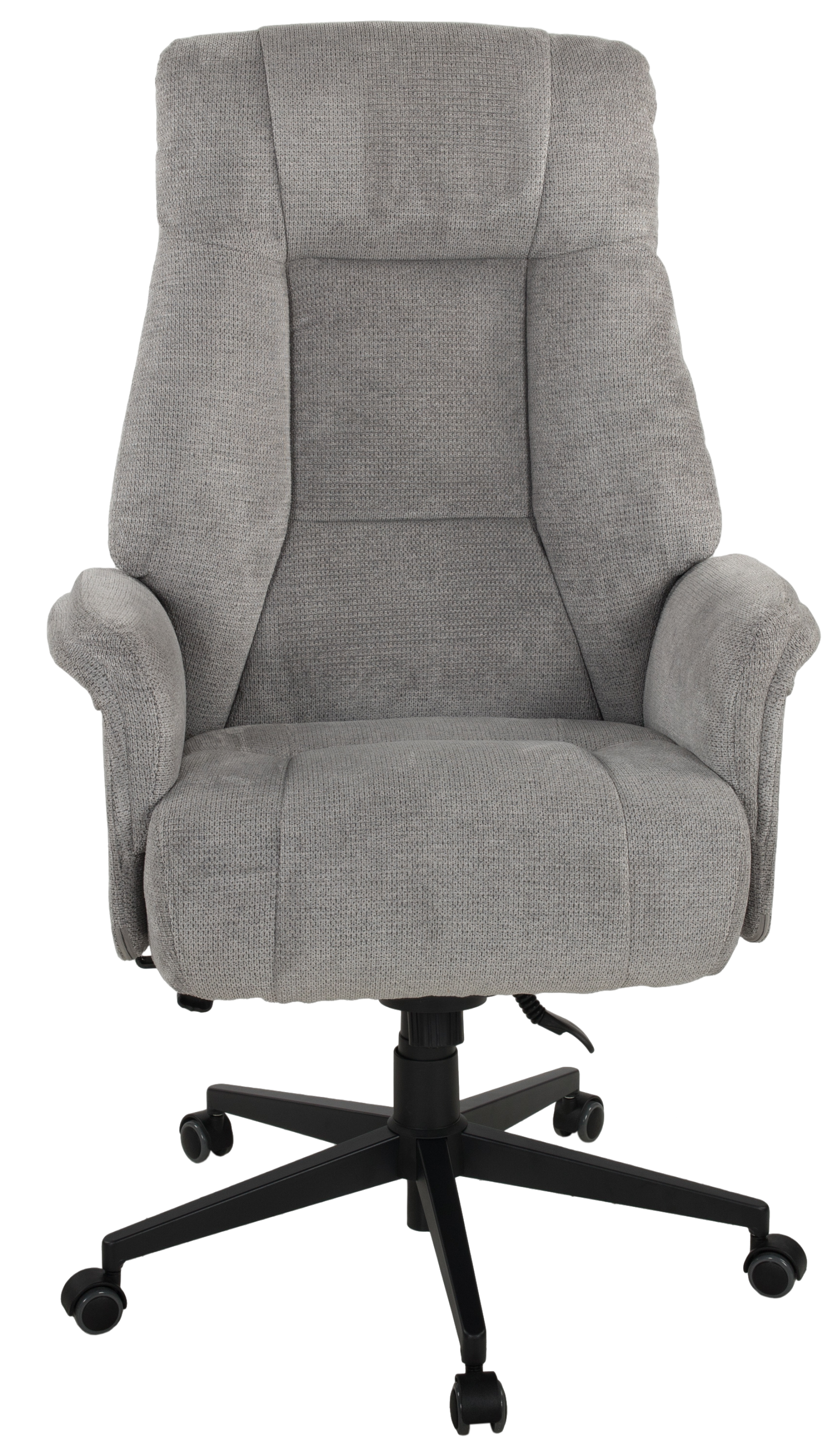 Duo Collection Chefsessel »Chefsessel Otto XXL«, 1 St., Webstoff, 16 cm Fed günstig online kaufen