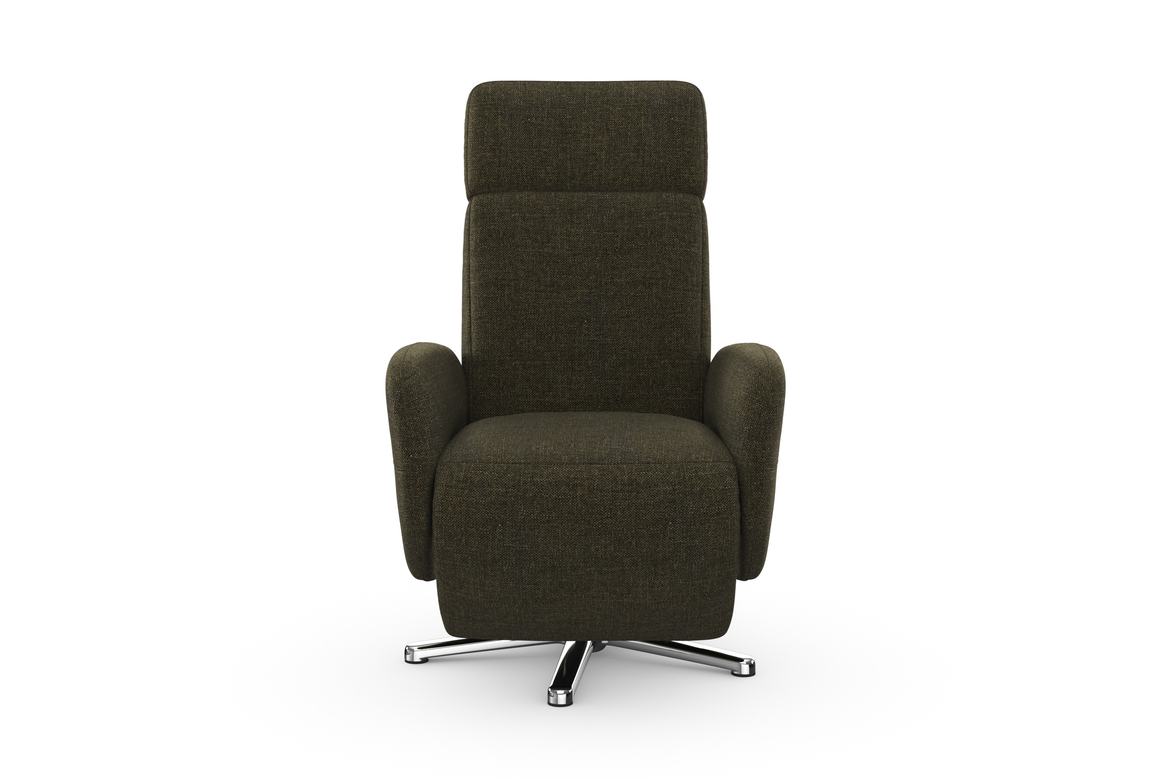 sit&more TV-Sessel »Grenoble, inkl. Kopfteilverstellung« wahlweise mit 2 Mo günstig online kaufen