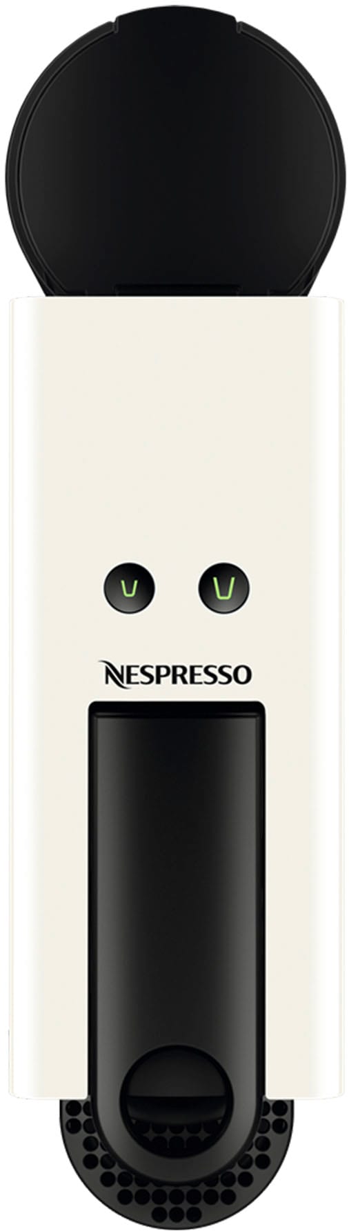Nespresso Kapselmaschine »XN1108 Essenza Mini von Krups« Pumpendruck: 19 Bar, inkl. Willkommenspaket mit 7 Kapseln