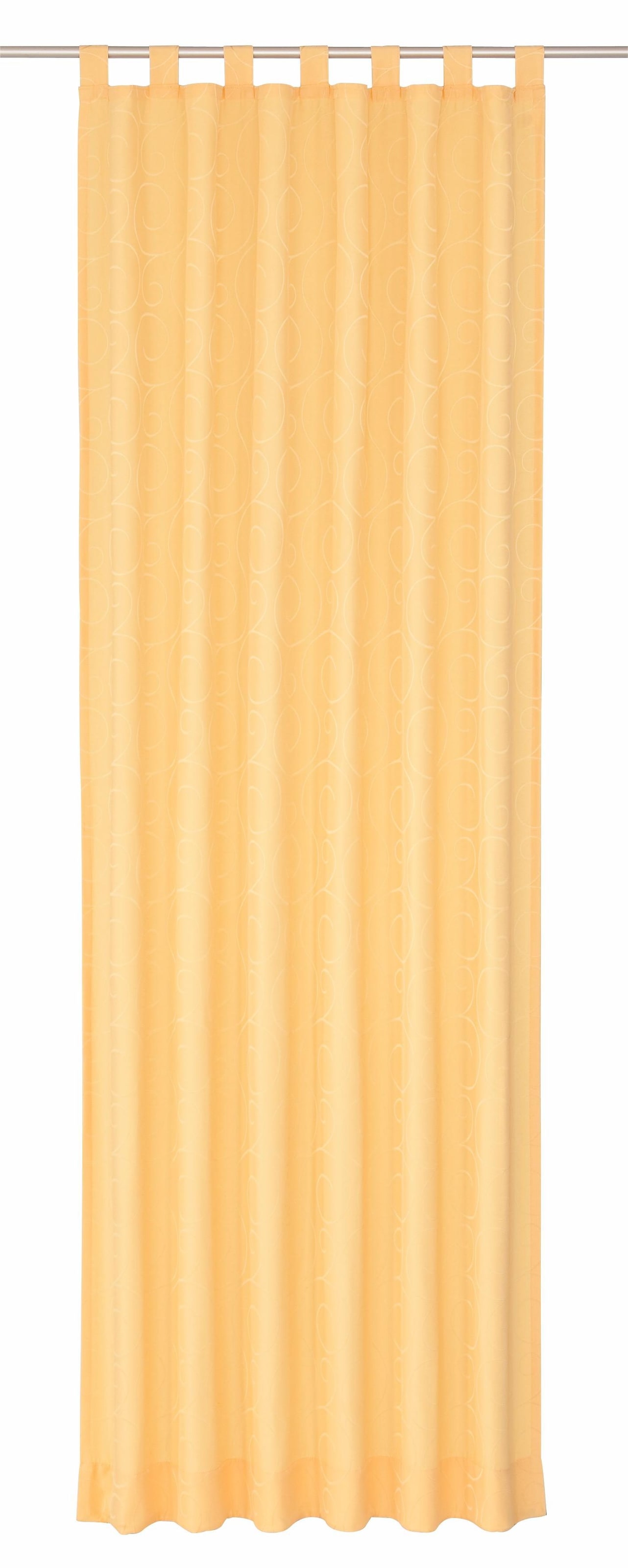 Wirth Vorhang »NEUFAHRN« Schlaufen 1 Stk. tlg.