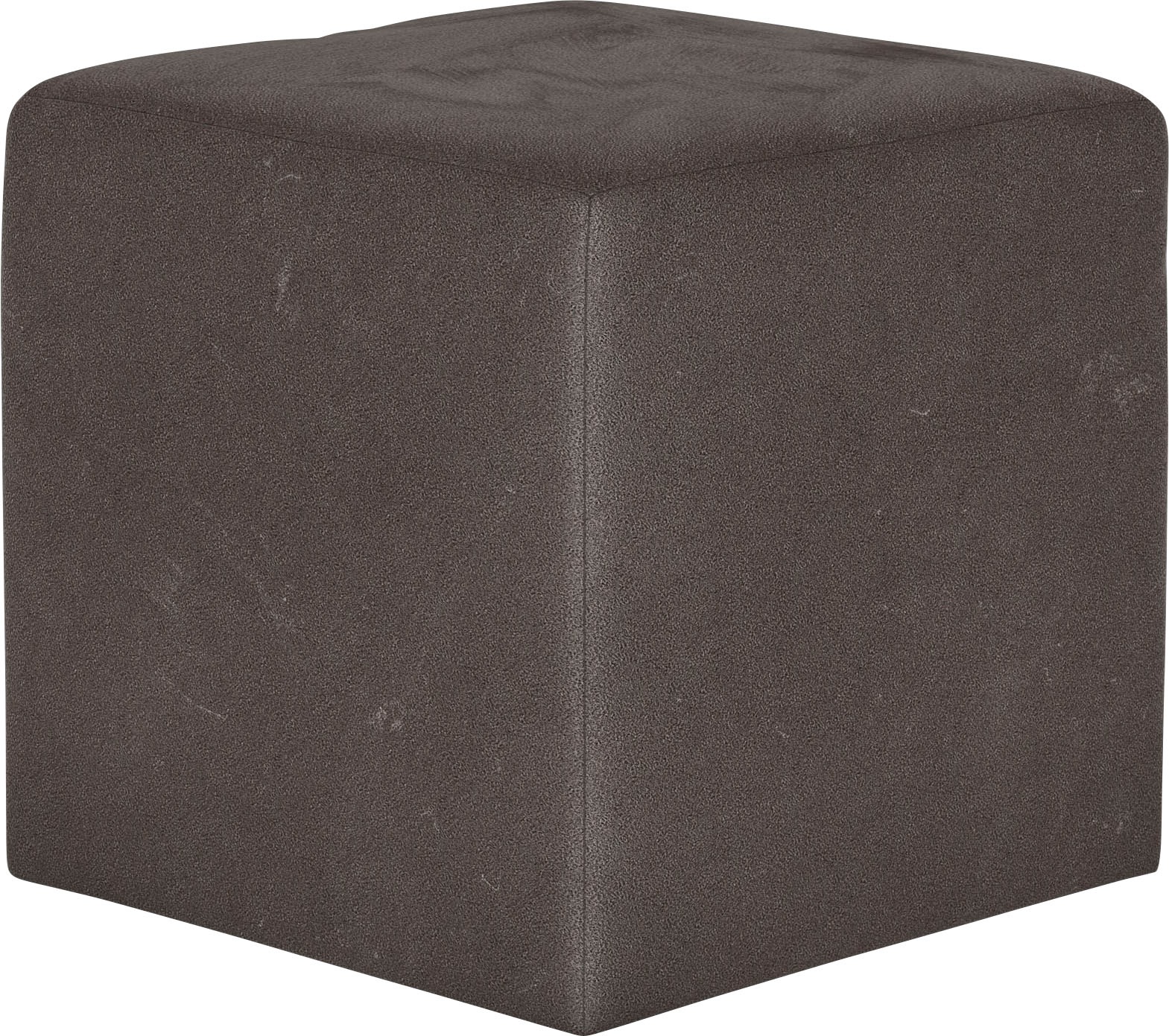 COTTA Hocker »Cuby«, Hocker, Sitzwürfel, Cube günstig online kaufen