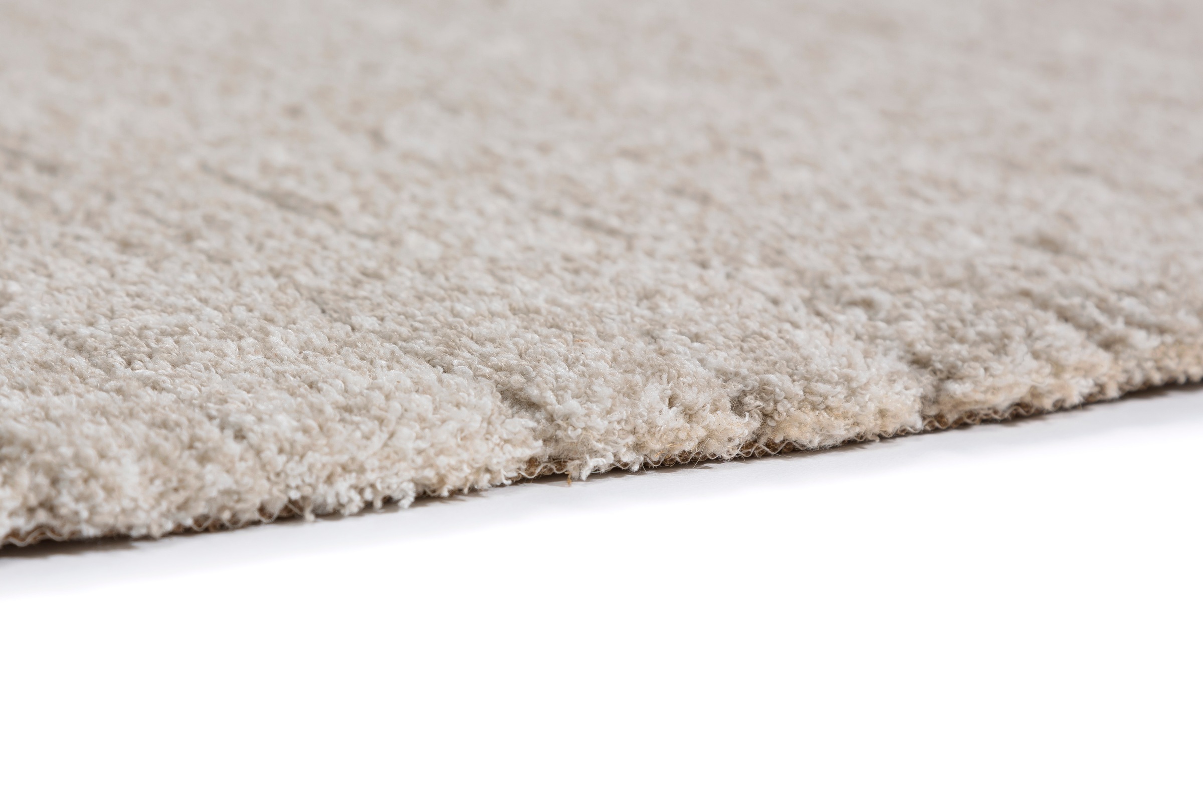SCHÖNER WOHNEN-Kollektion Teppich »Amaze 240«, rechteckig, 17 mm Höhe, weicher Kurzflor, Wohnzimmer, Schöner Wohnen Kollektion