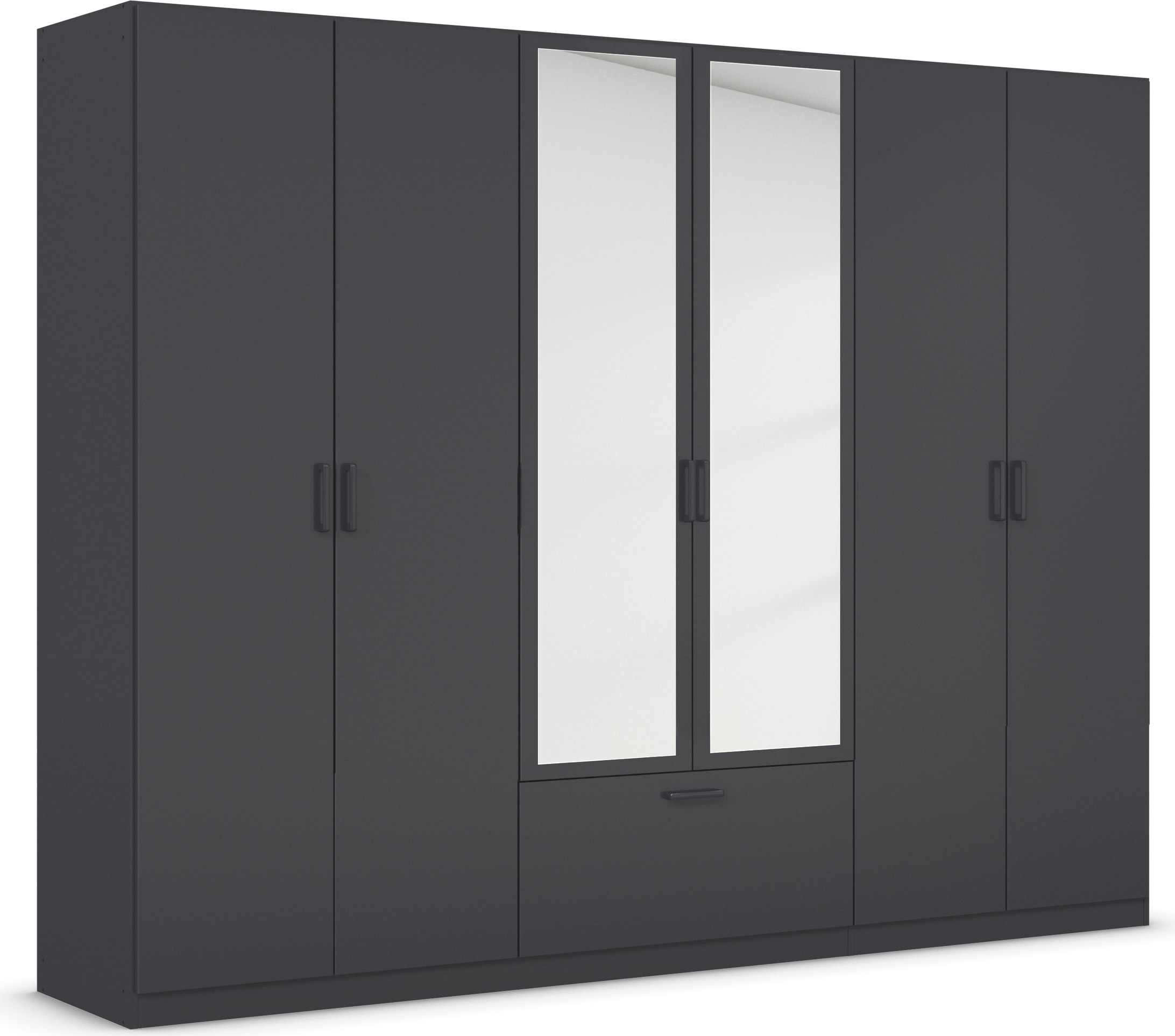 rauch Drehtürenschrank »Kleiderschrank Schrank Garderobe Wäscheschrank BARI günstig online kaufen