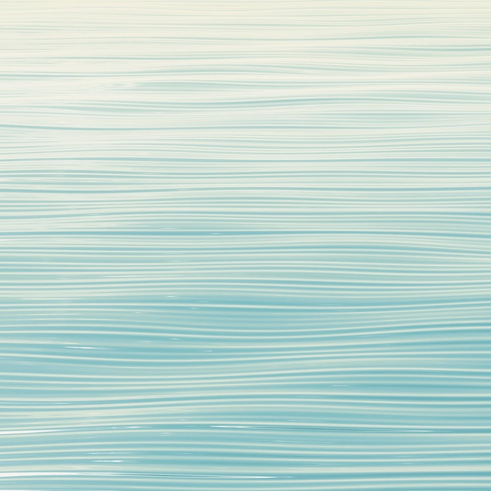 Komar Fototapete »Vlies Fototapete - La Mer Bleue - Größe 400 x 250 cm« Motiv | bedruckt glatt