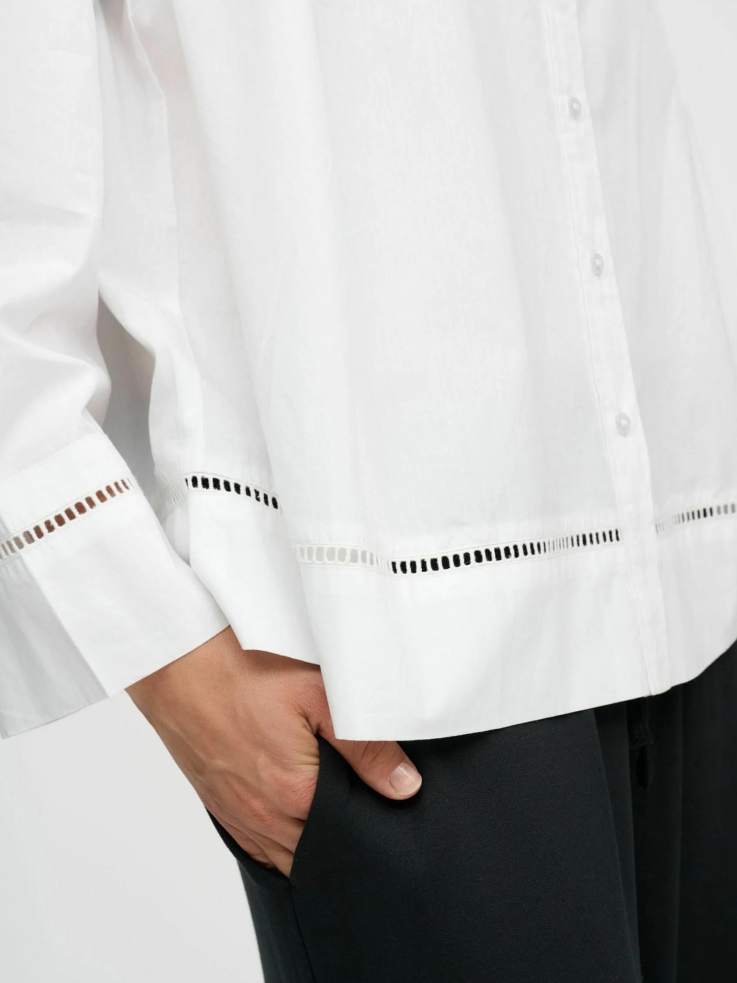 moshi moshi mind Blusentop »moshi moshi mind Shirt july«