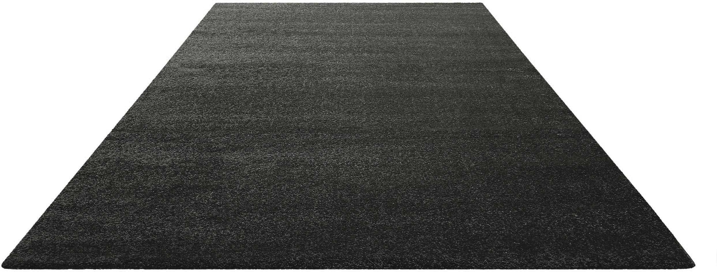 Homie Living Teppich "Lido HL-822937" rechteckig 18 mm Höhe günstig online kaufen
