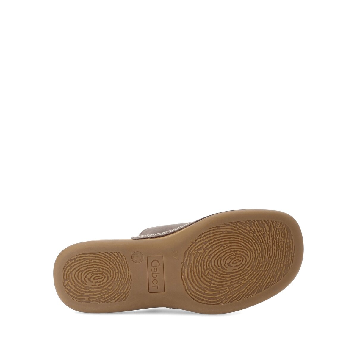 Gabor Zehentrenner »Zehentrenner«