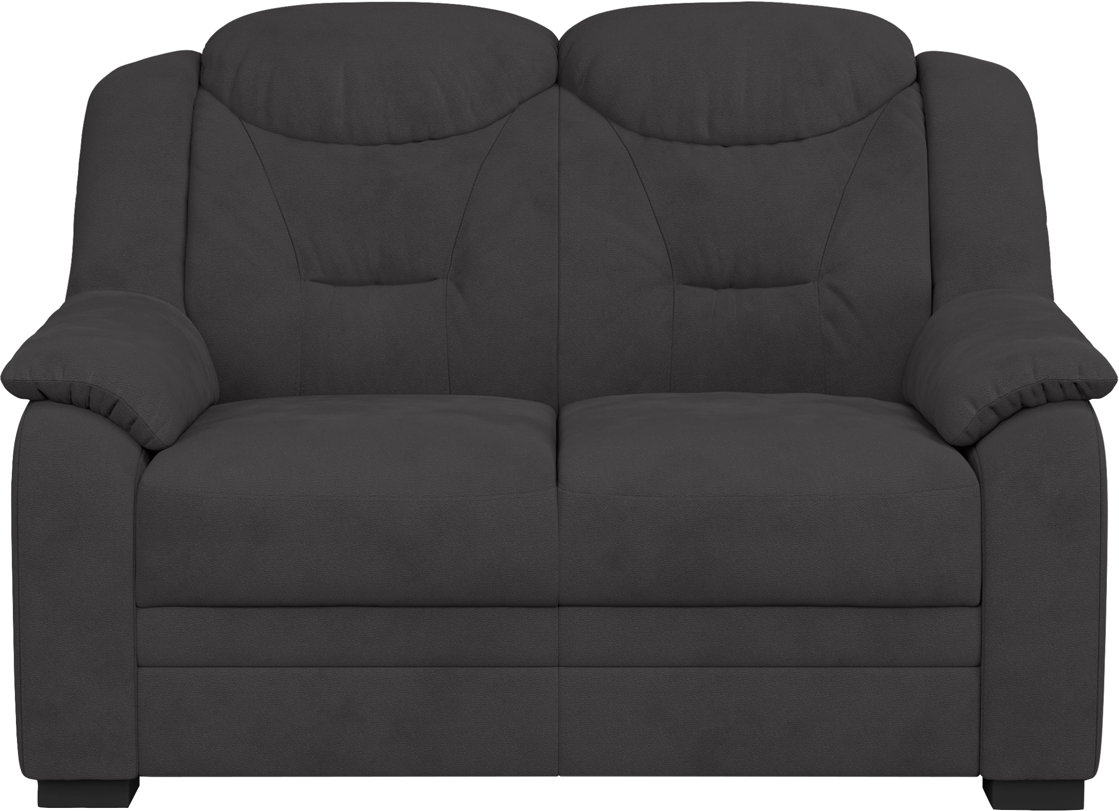 COTTA 2-Sitzer »Marcus« Sofa mit hoher Rückenlehne günstig online kaufen