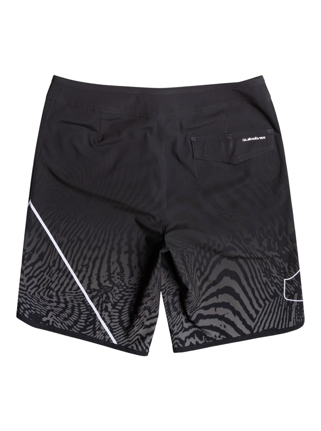 Quiksilver Boardshorts »Surfsilk New Wave 20"«