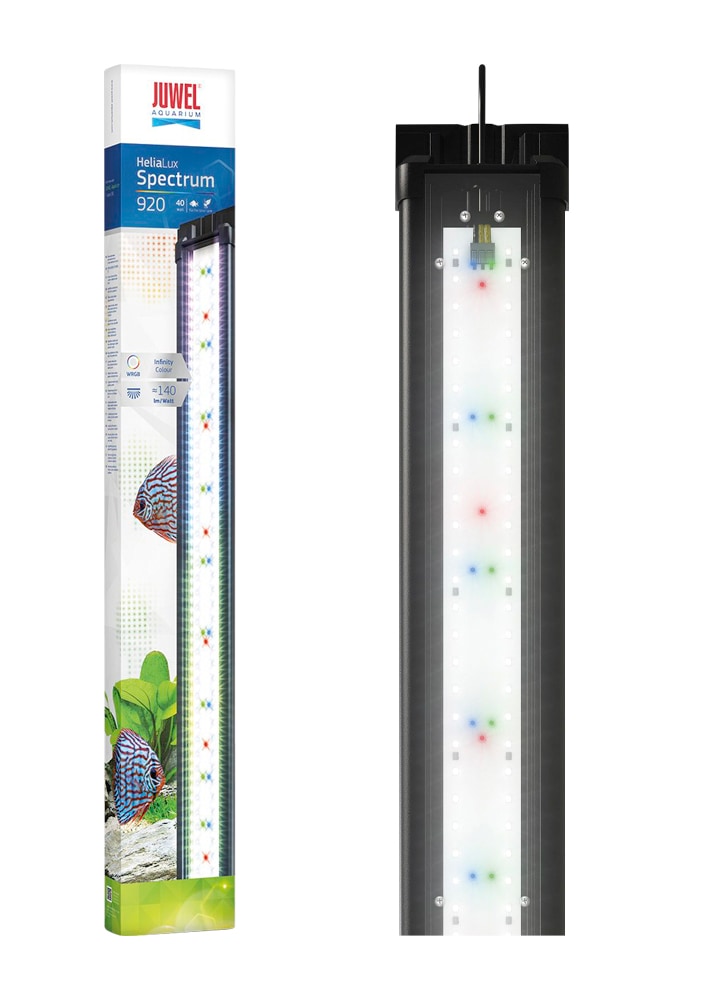 LED Aquariumleuchte „HeliaLux Spectrum 920“ weiß