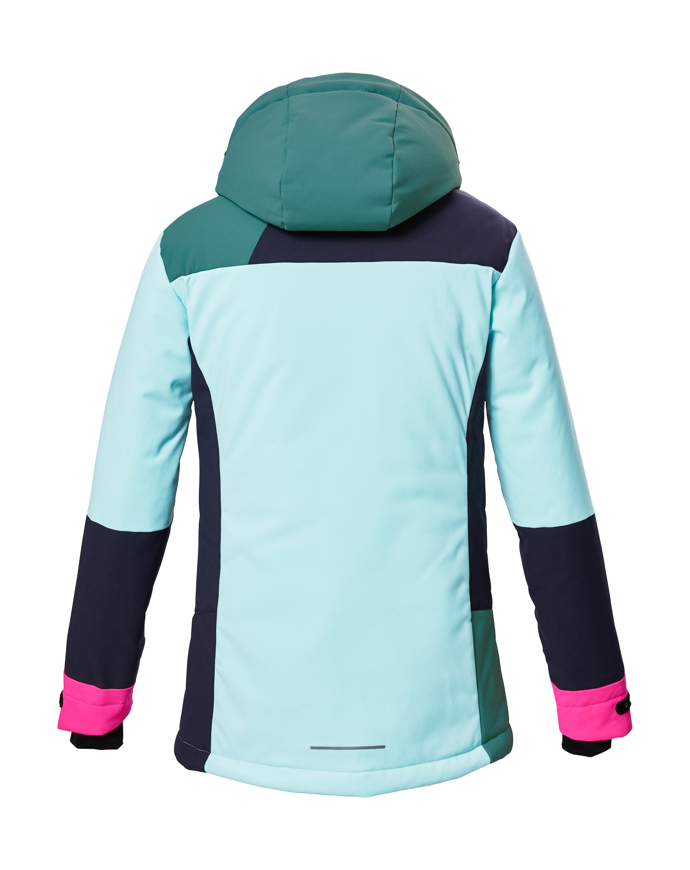 Killtec Skijacke »KSW 403 GRLS SKI JCKT«