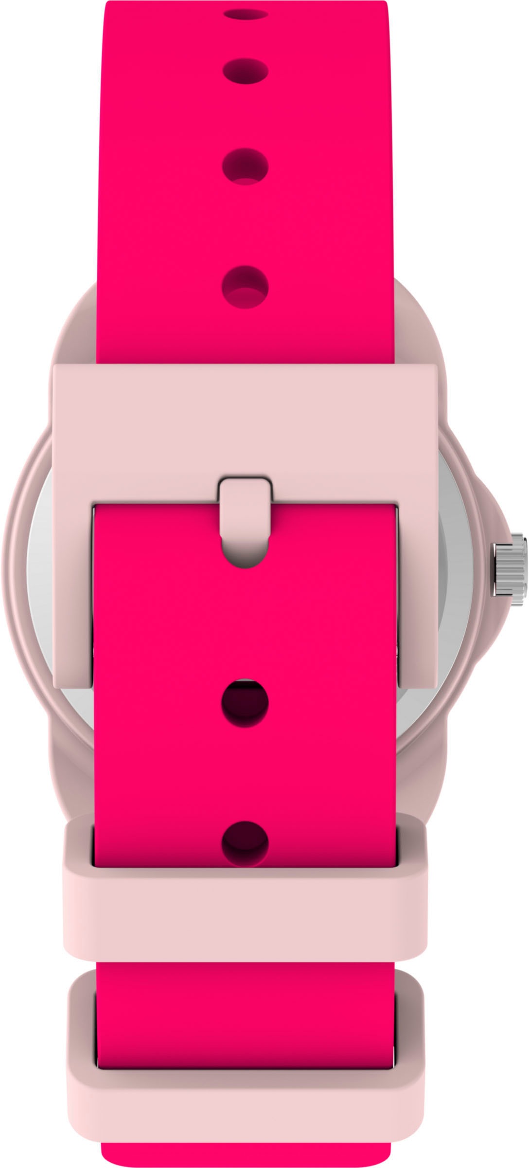 Timex Quarzuhr »TIME TEACHER« Armbanduhr, Kinderuhr, Lernuhr, Geburtstag, Schulanfang, Geschenkidee