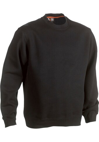 Herock Rundhalspullover »Vidar Sweater« kaufen