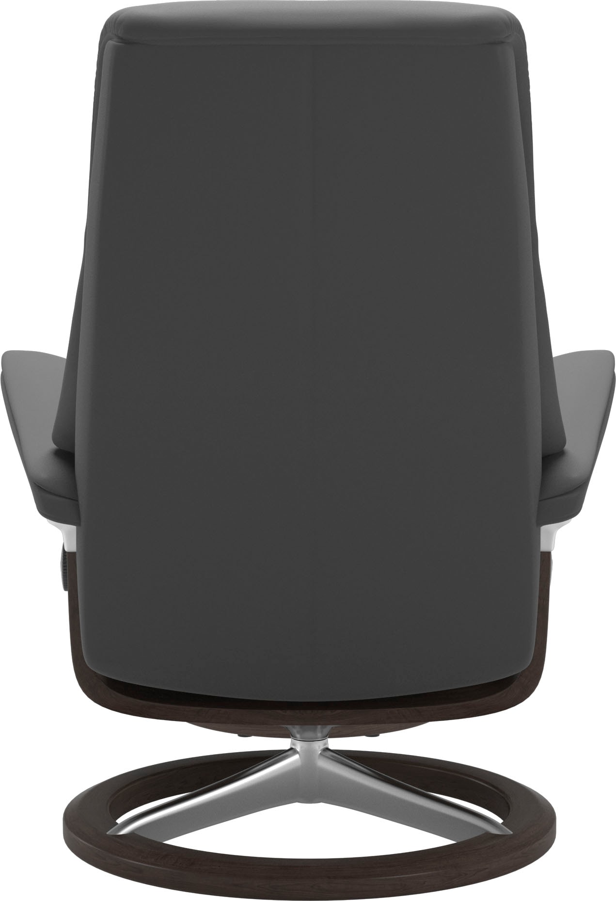 Stressless® Relaxsessel »View«, mit Signature Base, Größe S,Gestell Wenge