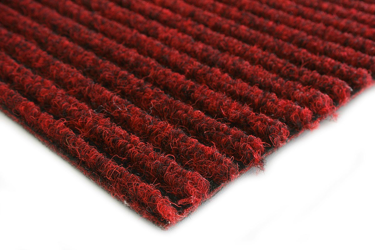 Primaflor-Ideen in Textil Läufer »MAGNUM, Made in Belgium«, rechteckig, 10,5 mm Höhe, Schmutzfangläufer, Schmutzfangteppich, Schmutzmatte, rutschhemmend