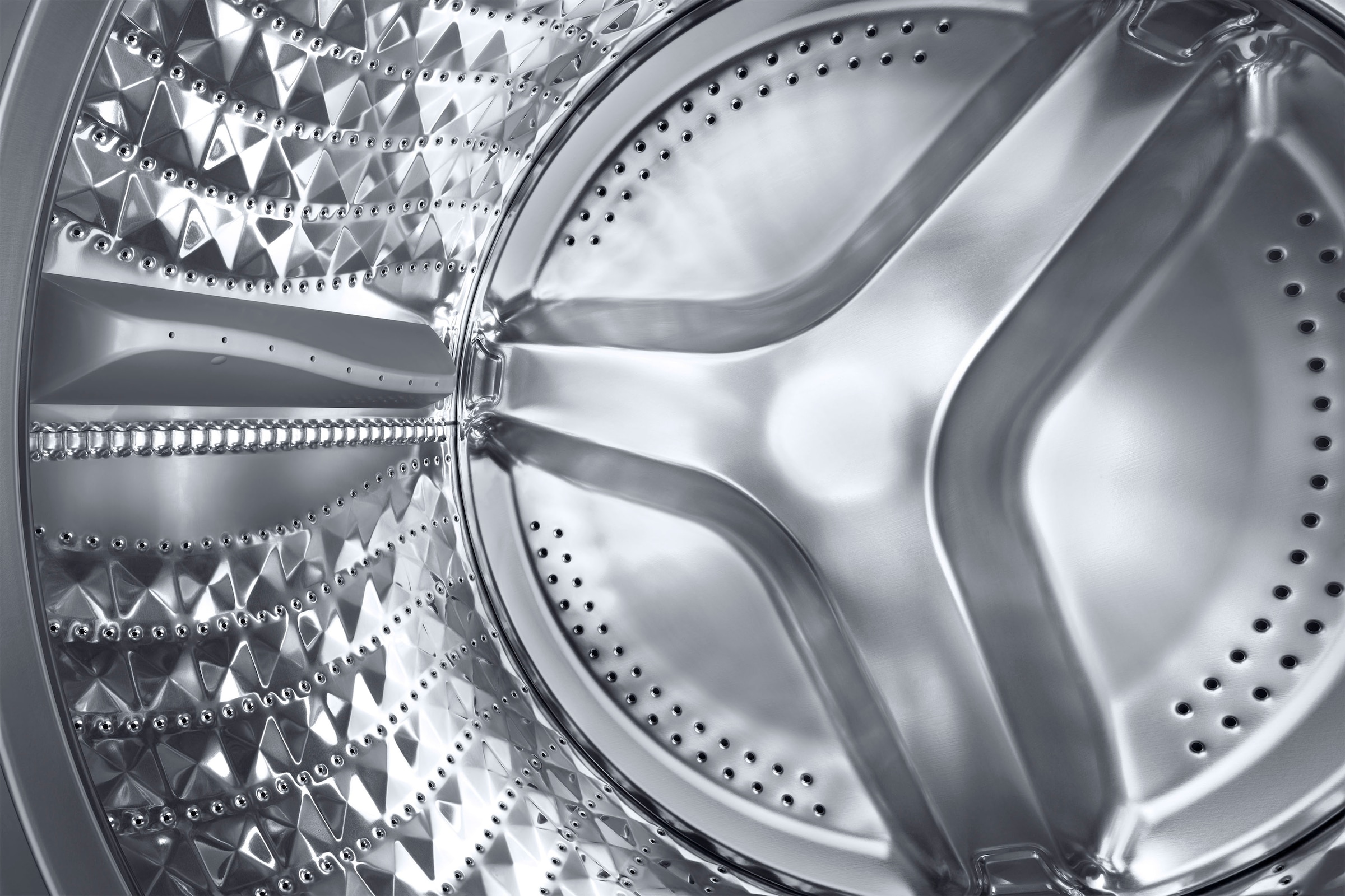 8. Bild von Samsung Waschmaschine »WW9ET4543AE«, WW4500T, WW9ET4543AE, 9 kg, 1400 U/min, AddWash™