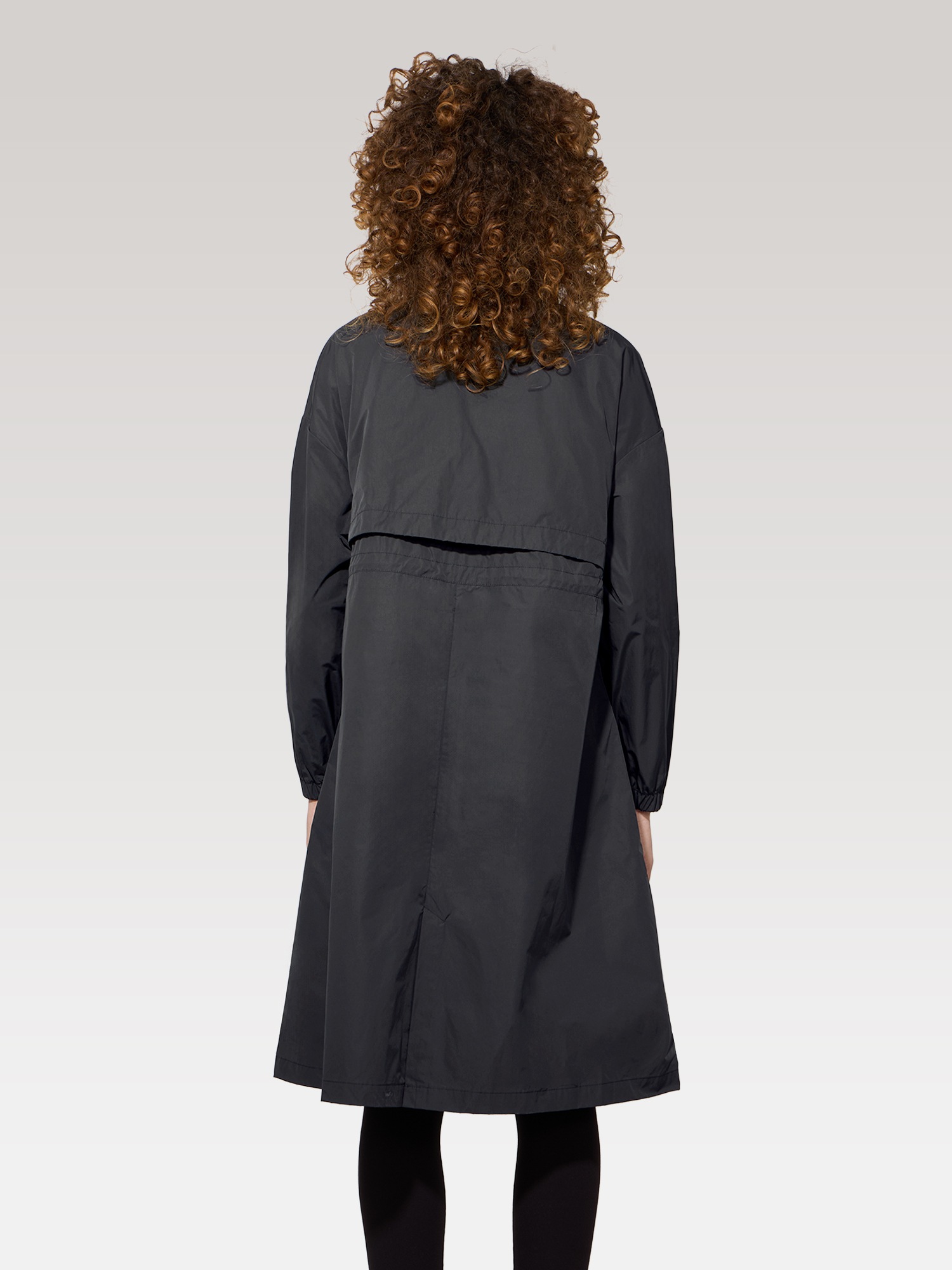 K-WAY Funktionsjacke »K-Way Funktionsjacke AUBE MEMORY TOUCH«