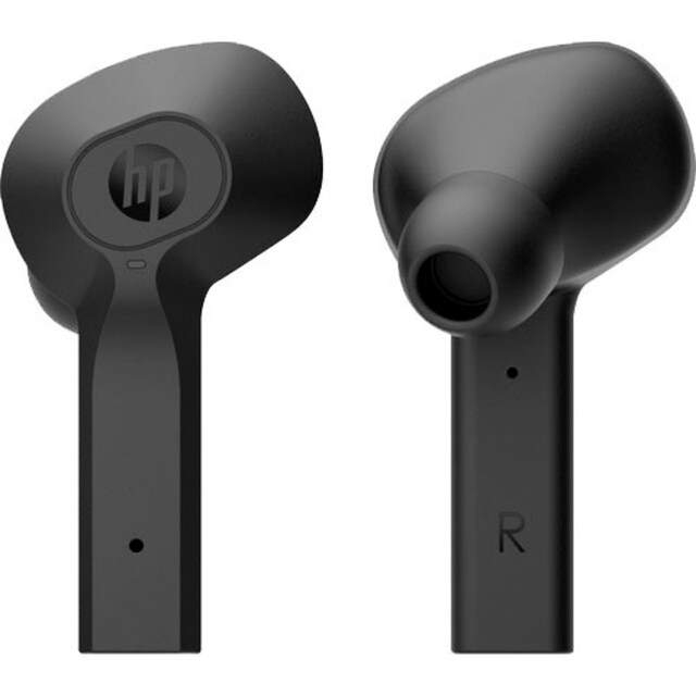HP In-Ear-Kopfhörer »Wireless-Ohrhörer G2«, Bluetooth, True  Wireless-Sprachsteuerung-Freisprechfunktion-integrierte Steuerung für Anrufe  und Musik-LED Ladestandsanzeige-Noise-Cancelling auf Raten bestellen