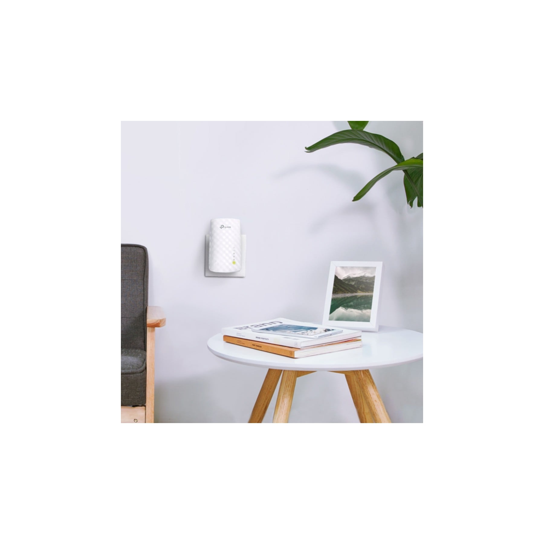 TP-Link Reichweitenverstärker »AC750 Mesh WLAN Repeater«
