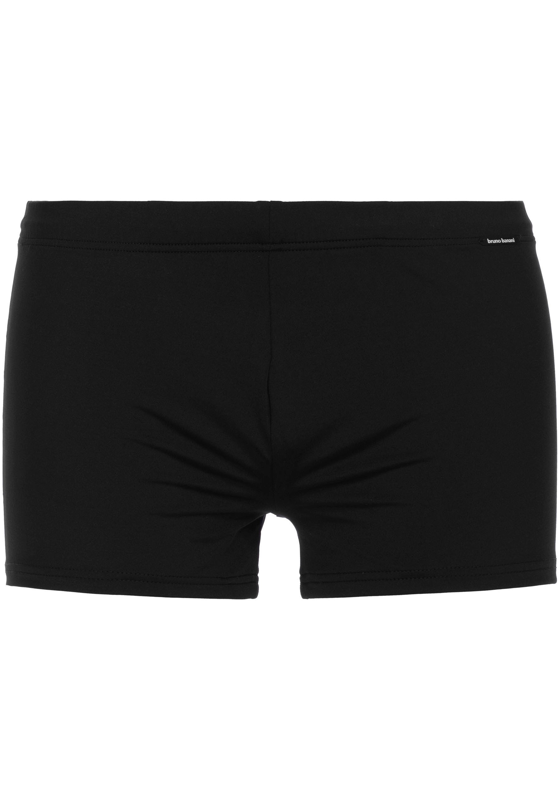 4. Bild von Bruno Banani Badehose »2526469F-D19F-«, (1 St.)