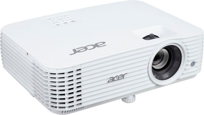 Acer Beamer »H6815BD«, (10000:1)