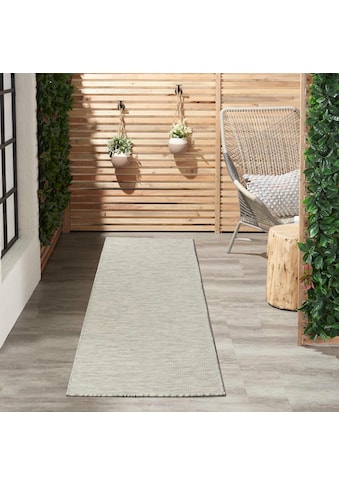 Nourison Läufer »Positano«, rechteckig, 3 mm Höhe, In- und Outdoor geeignet kaufen Nourison Läufer »Positano«, rechteckig, 3 mm Höhe, In- und Outdoor geeignet kaufen
